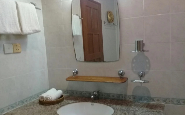 Aung Mingalar Hotel, Nyaung Shwe