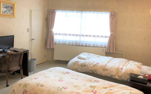 Hotel Sunny Shiga