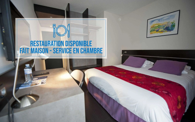 Villa With Private Pool in Plestin-les-greves