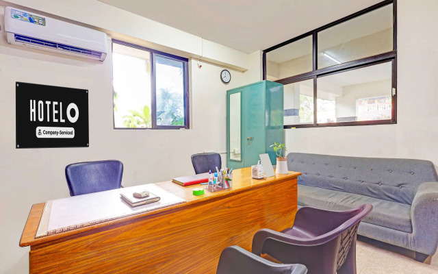 Hotel O Rushikonda Beach