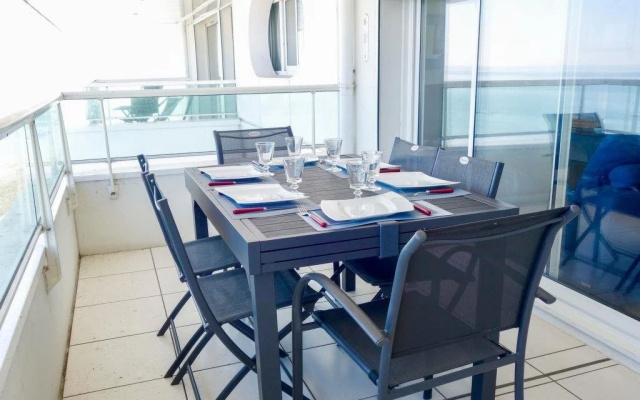 Apartment Mer et Sud