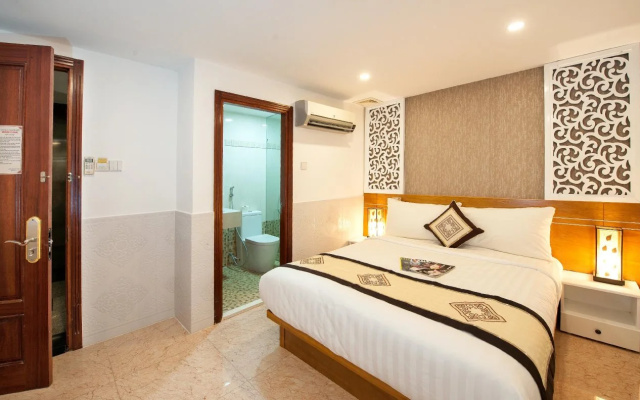 Acacia Saigon Hotel