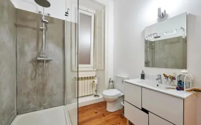 Lisbon Inn Lapa Suites