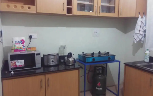 Bulange Apartments