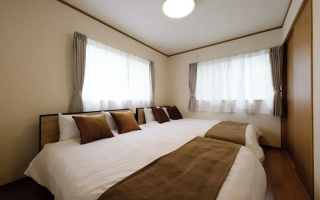 Guest Villa Hakone Kazamatsuri