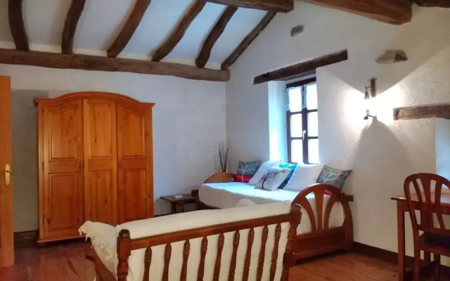 Casa Rural Ikaztegieta