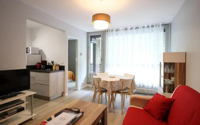 Appartement Mont-Dore, 2 pièces, 3 personnes - FR-1-608-205