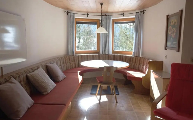 Ferienwohnung Achten