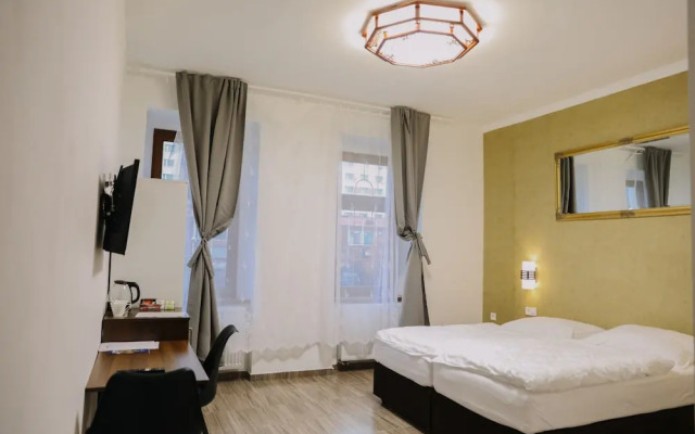 Oasis Teplice