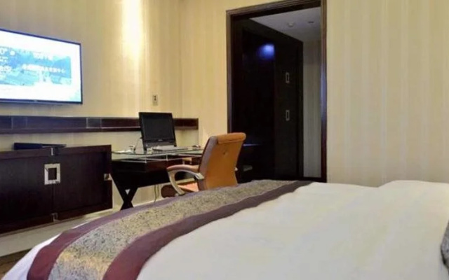 Venice Theme Hotel