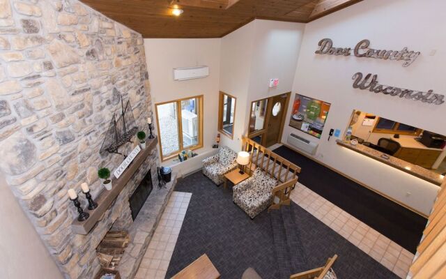 The Landing Resort