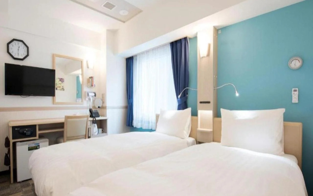 Toyoko Inn Nagoya Kanayama