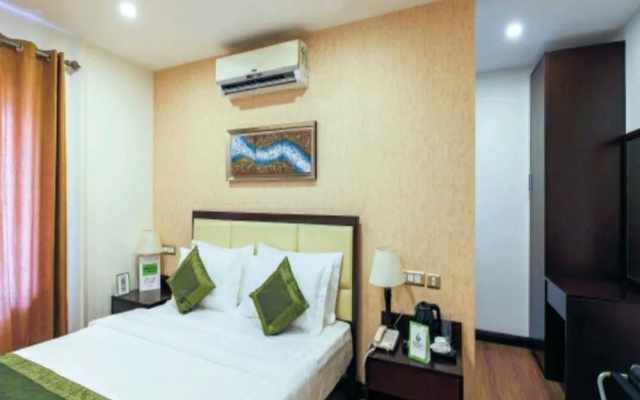 hotel Jai Palace