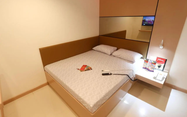 Hotel Sogo Dasmariñas Cavite