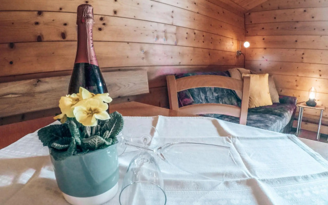 Cozy Holiday Apartment Close to the Slopes