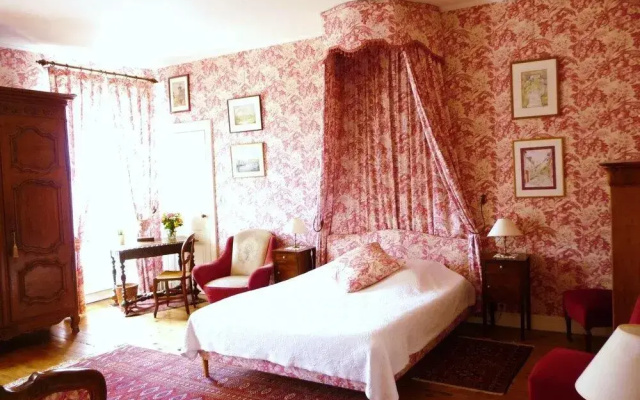 Château de La Tillade