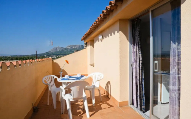Apartaments Garrotxa