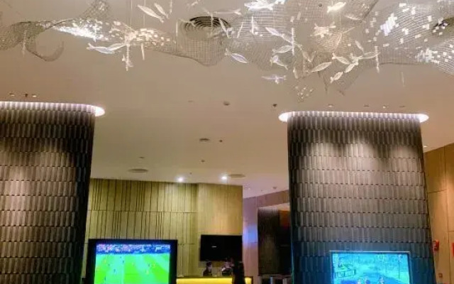 Ocean View Arena Resort Cam Ranh