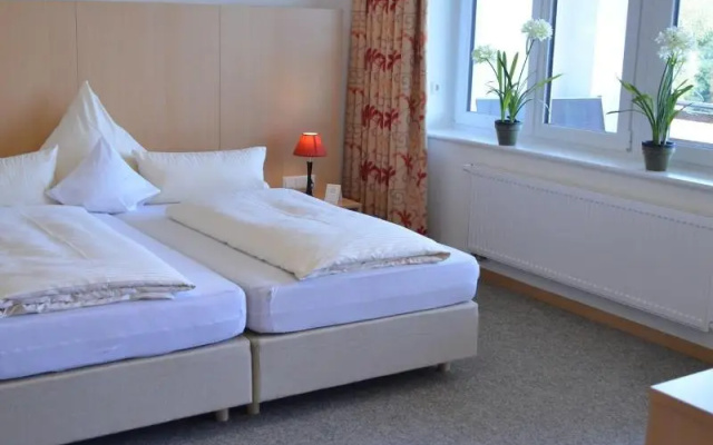 Bernsteinsee Hotel & Ferien by Palette Resorts
