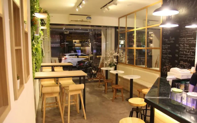 Link Hotel Ben Thanh