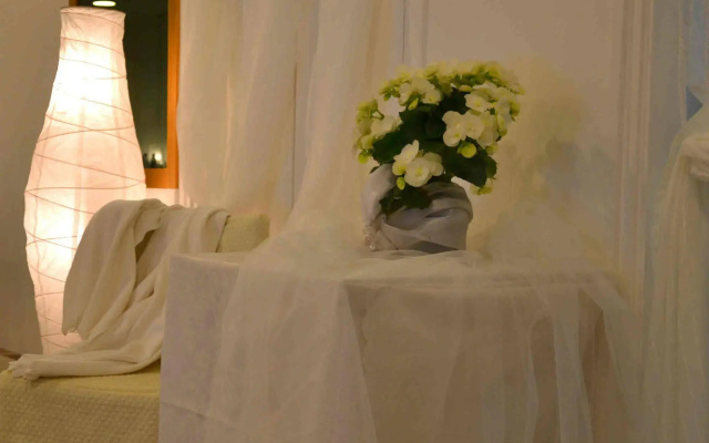 Hotel Bracco