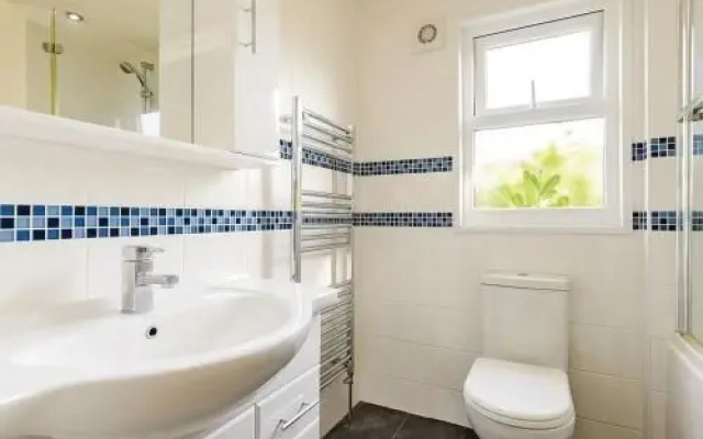 Pickering Lodges