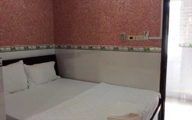 Thien Hong Hotel