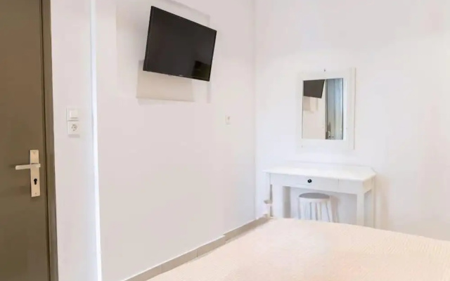Kos Olympia Apartment Superior at Lambi Beach