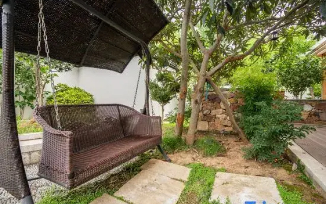 Suzhou Villa Homestay (Taihu Xishan)