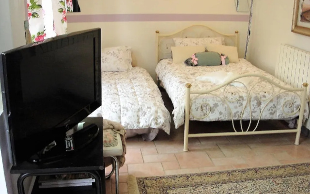 B&B La Delice