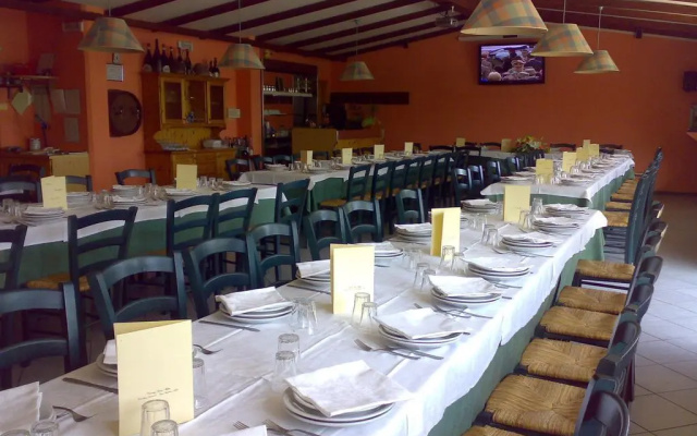 Country House UNA