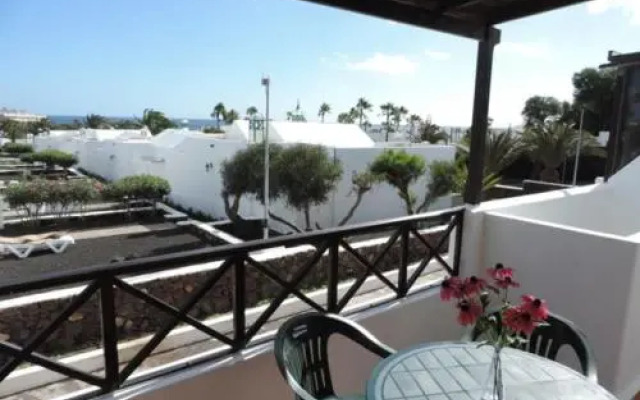 Apartamento Casa Mamen