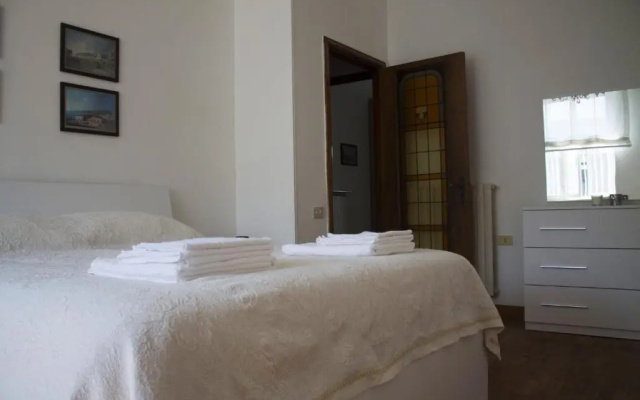Casa Vacanze Umberto I