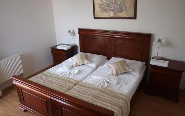 Hotel Oko