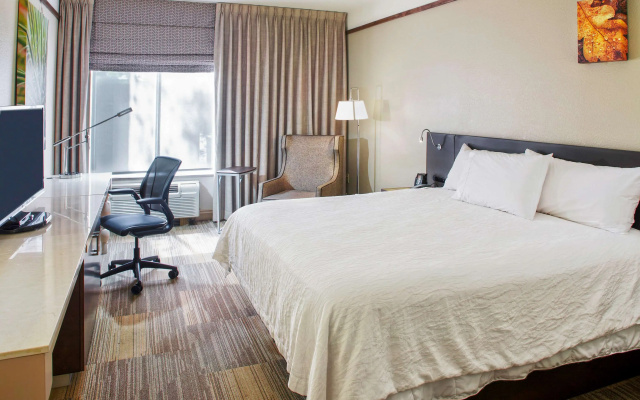 Hilton Garden Inn Bentonville Rogers
