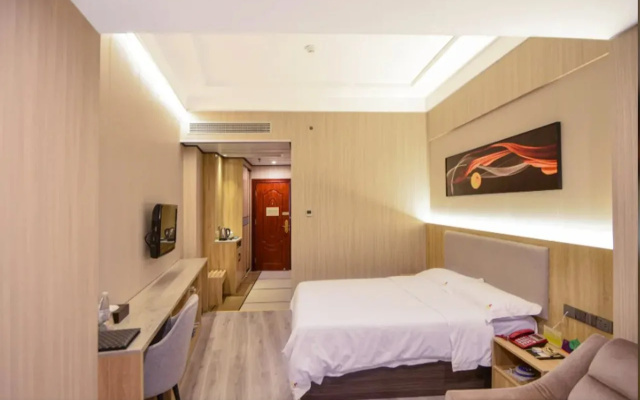 Kai Lai Hotel