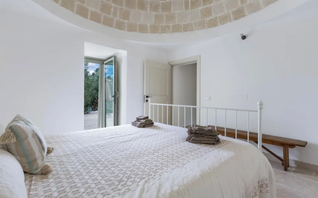4078 Trullo Lui di Borgo Paoli