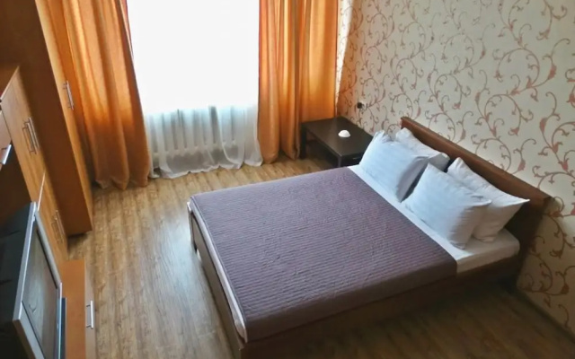 Inndays Podolsk on Shkolnaya