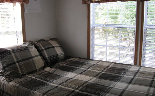 Bulow RV Resort
