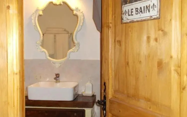 B&B La Tana delle Volpi