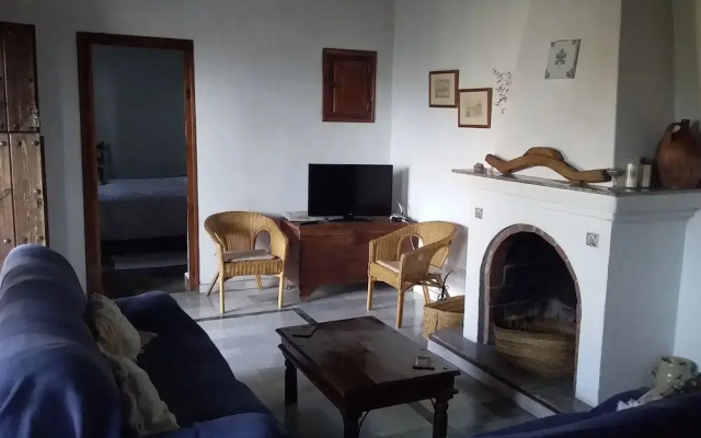 Cortijos Manzano