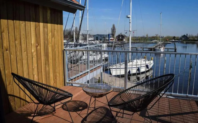 De Roggebroek 13 14