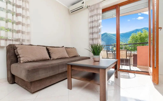 Apartments Donkovic