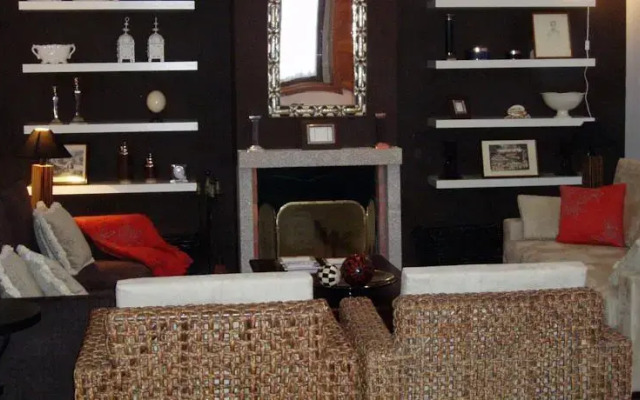 Casa do Cruzeiro
