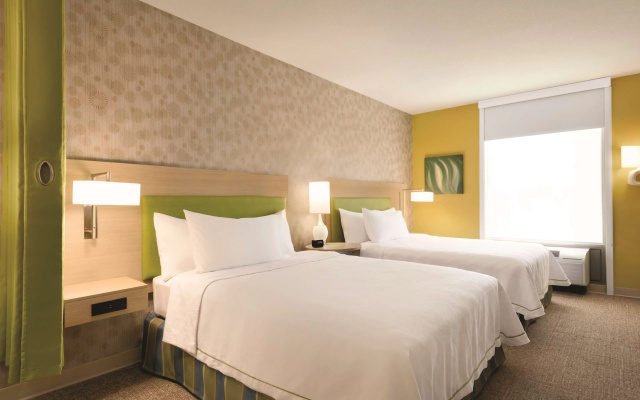Home2 Suites by Hilton Columbus Dublin