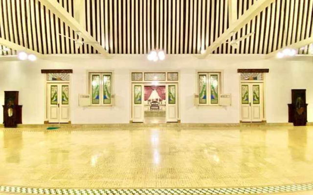 The Purwohamijayan