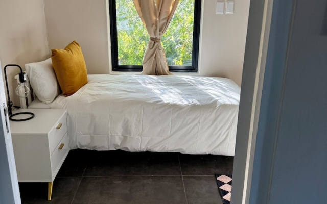 Wood Road Coastal Guest Rooms