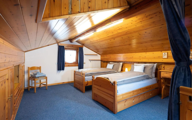 Holiday House Livigno