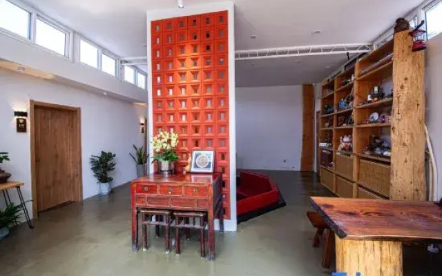 YaoShan Homestay (Qingdao Laoshan Scenic Area)