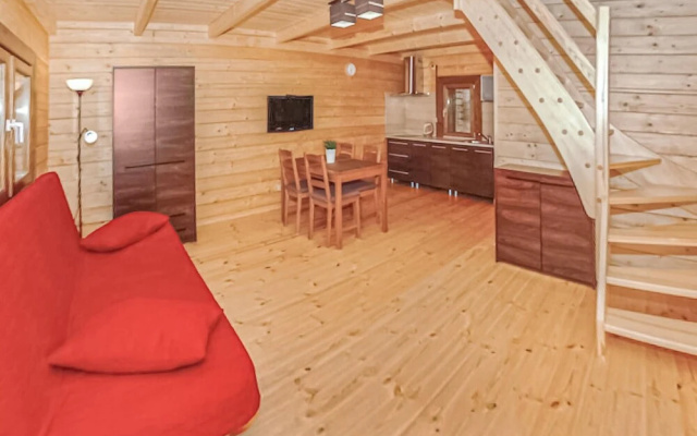 Stunning Home in Jaroslawiec With 2 Bedrooms and Wifi